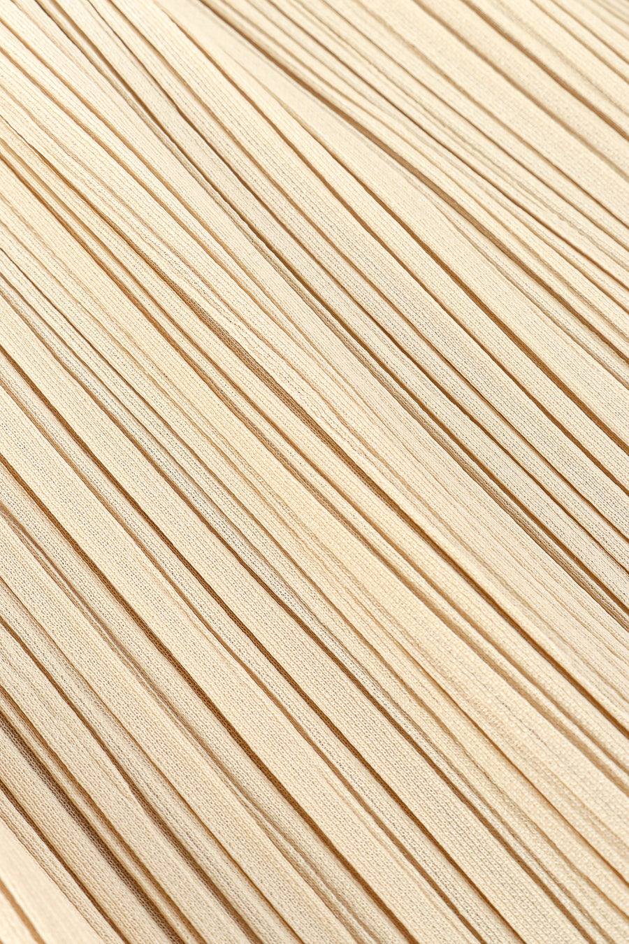 Pleats Please Issey Miyake Pleated Two Piece Set – Recess