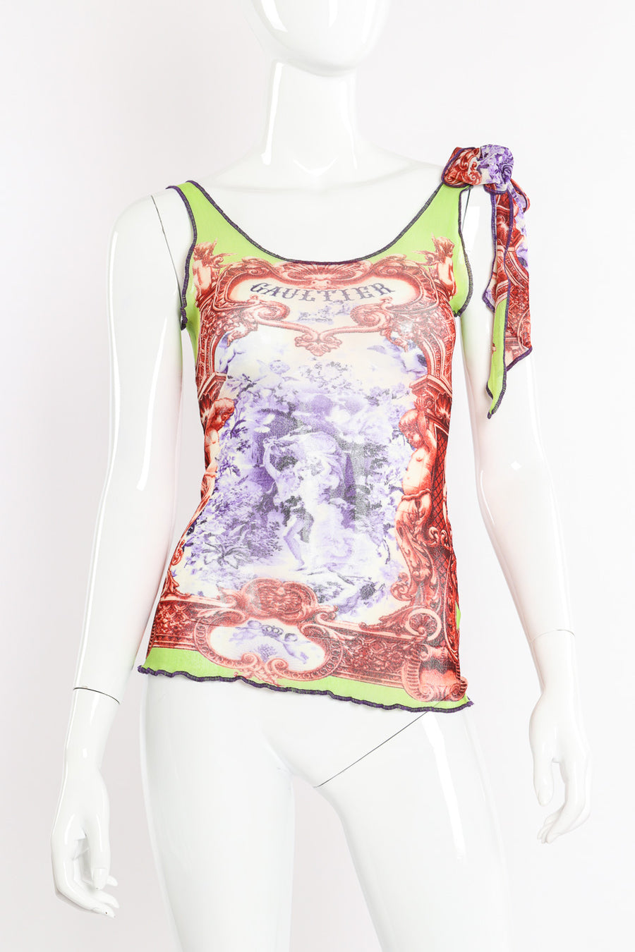 【美品】Jean Paul GAULTIER SOLEIL タンクトップ IMG_49233.heic?v=1752675724&