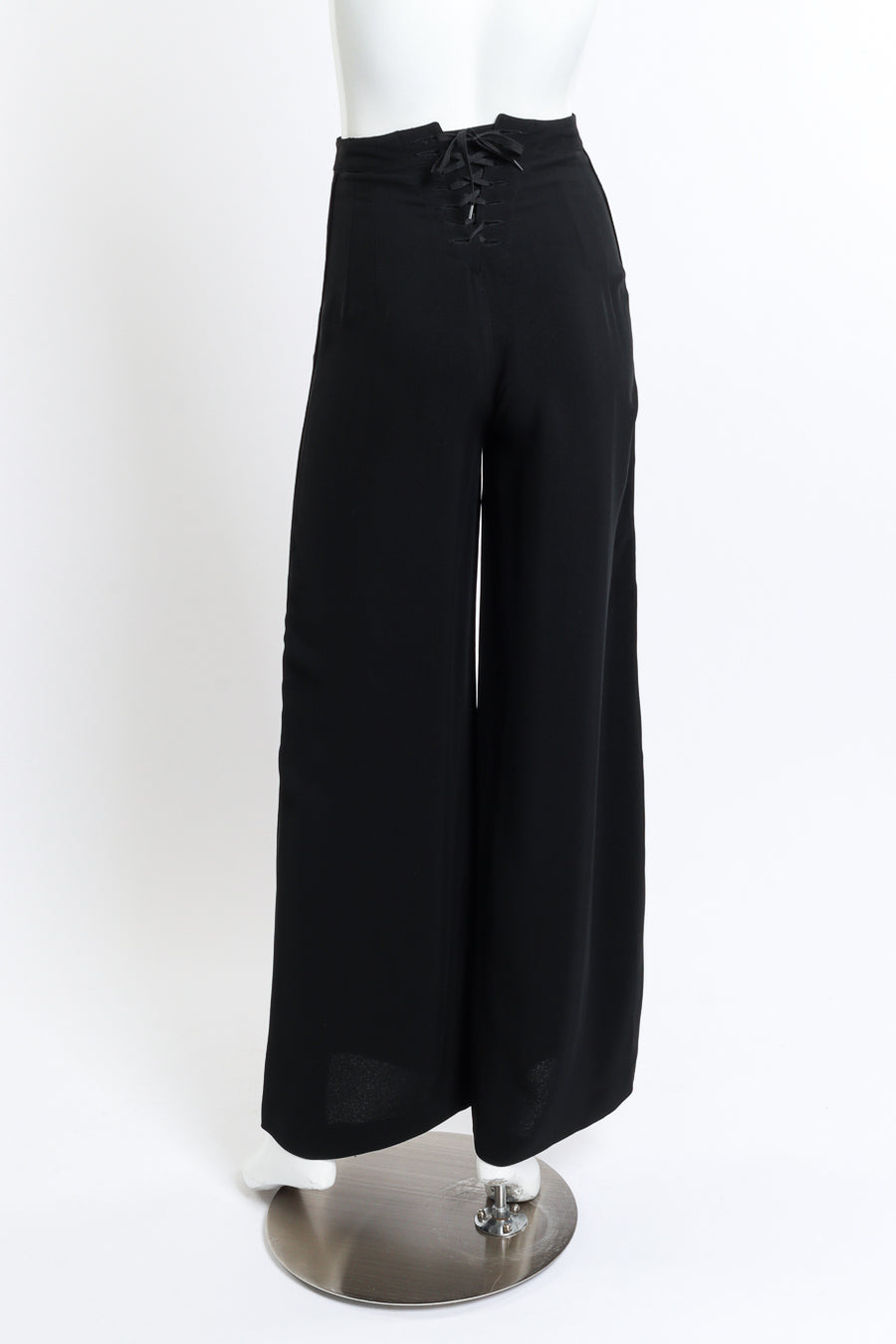 Jean Paul Gaultier Wide Leg Sailor Pant – Recess