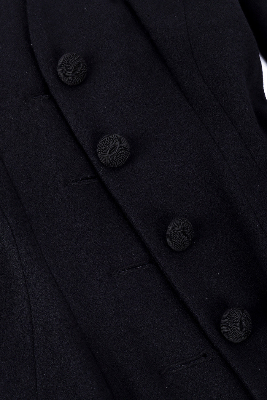 ジャケット・アウター John Galliano wool tailored jacket Vintage John Galliano 1995 F/W Dolores Tailored Jacket – Recess