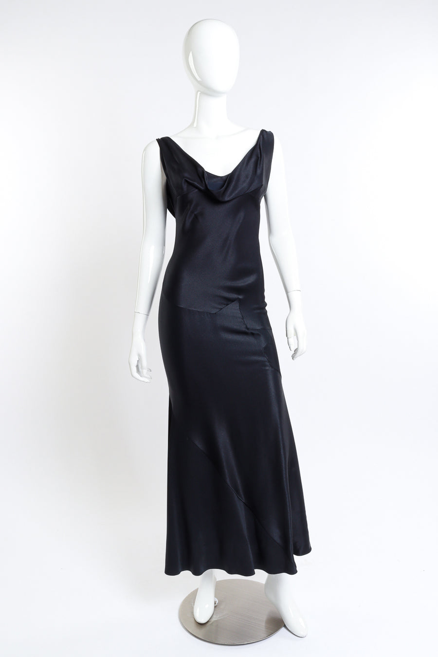 ジョンガリアーノ Vintage John Galliano 1994 F/W Strappy Slip Dress – Recess