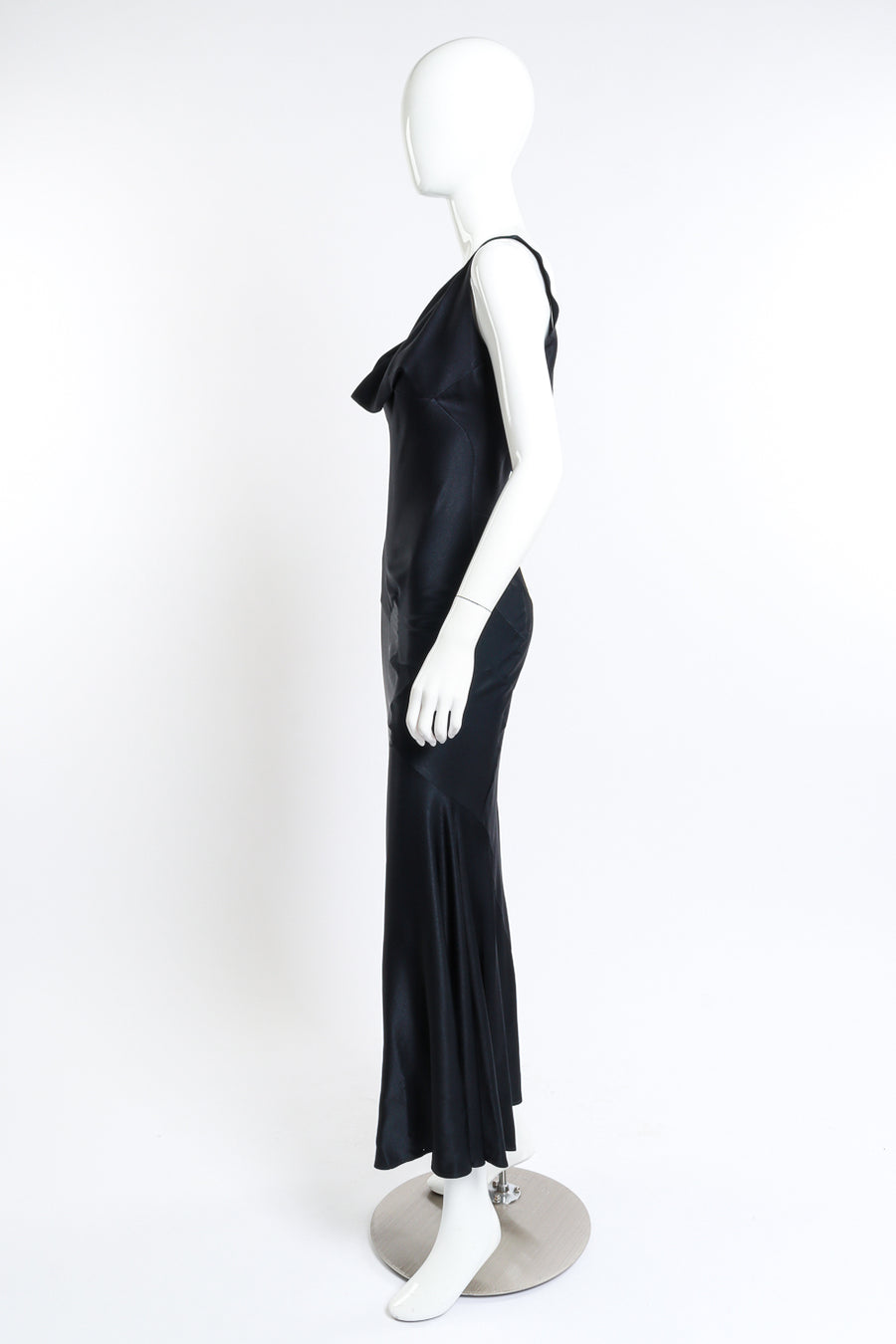 Vintage John Galliano 1994 F/W Strappy Slip Dress – Recess