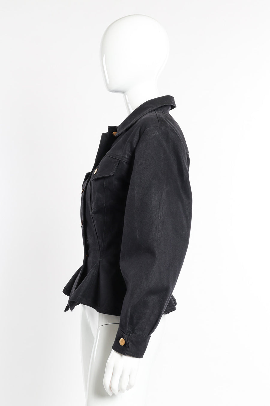 ジャケット・アウター 90s Junior Gaultier 2nd Denim Jacket 90s Junior Gaultier 2nd Denim Jacket（Jean Paul Gaultier