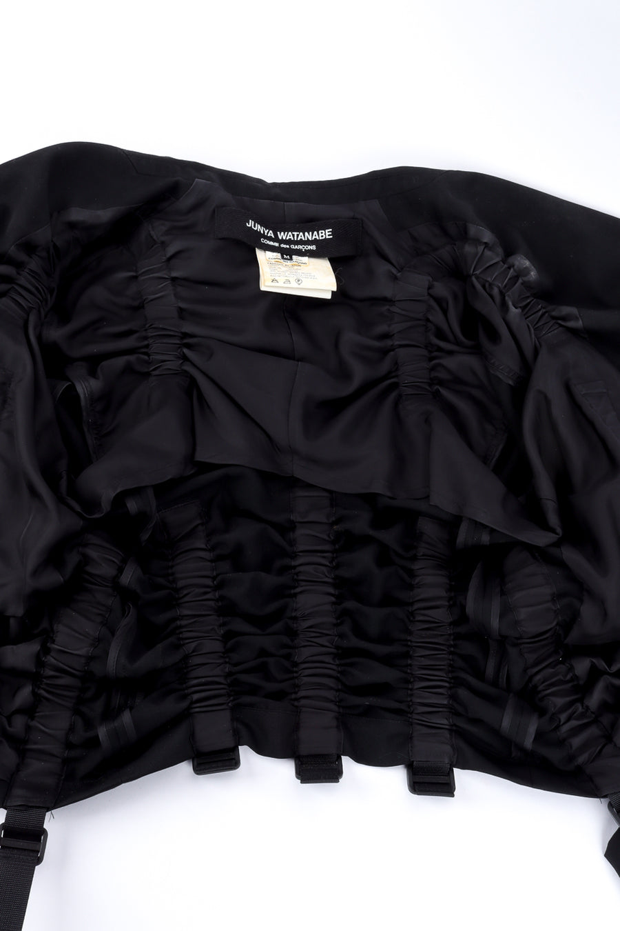 JunyaWatanabeblackjacket-