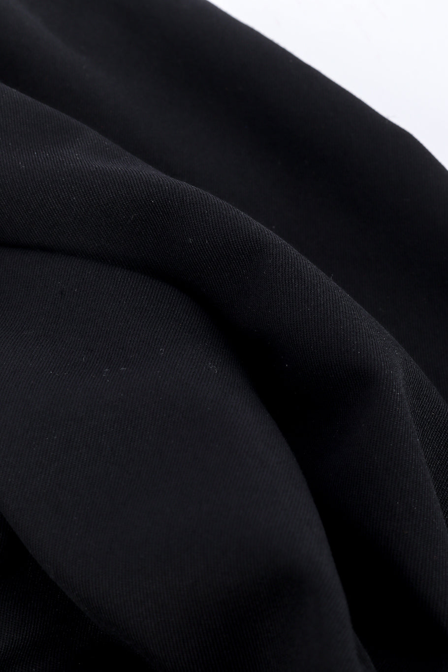 Junya Watanabe 2003 S/S Parachute Harness Jacket fabric closeup @recessla