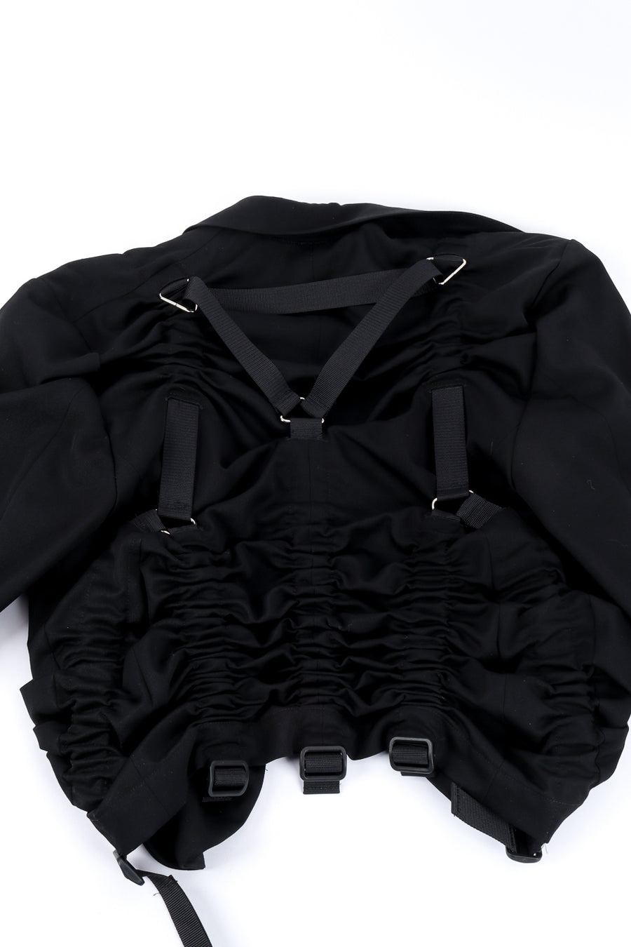 JunyaWatanabeblackjacket-