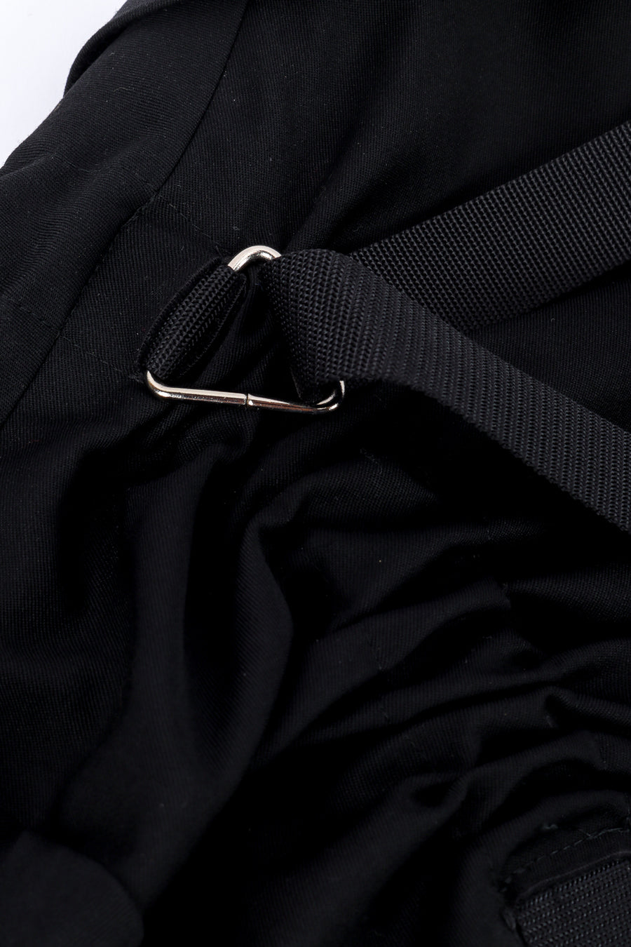 Junya Watanabe 2003 S/S Parachute Harness Jacket – Recess
