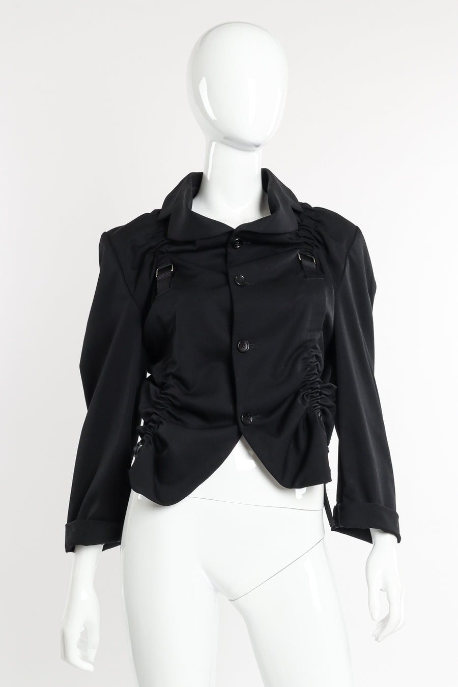 JunyaWatanabeblackjacket-
