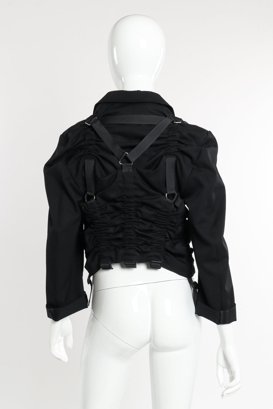 JunyaWatanabeblackjacket-