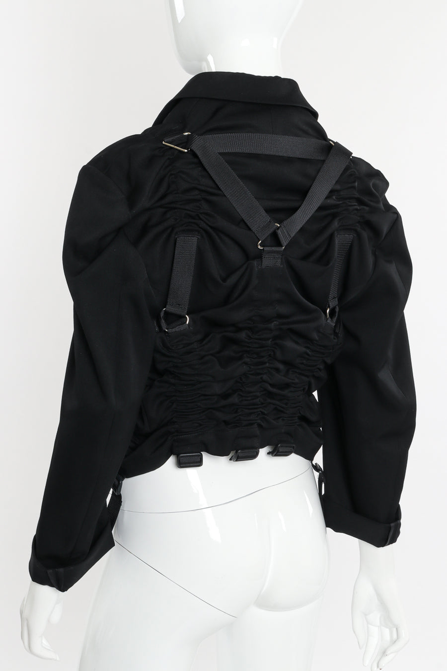 JunyaWatanabeblackjacket-