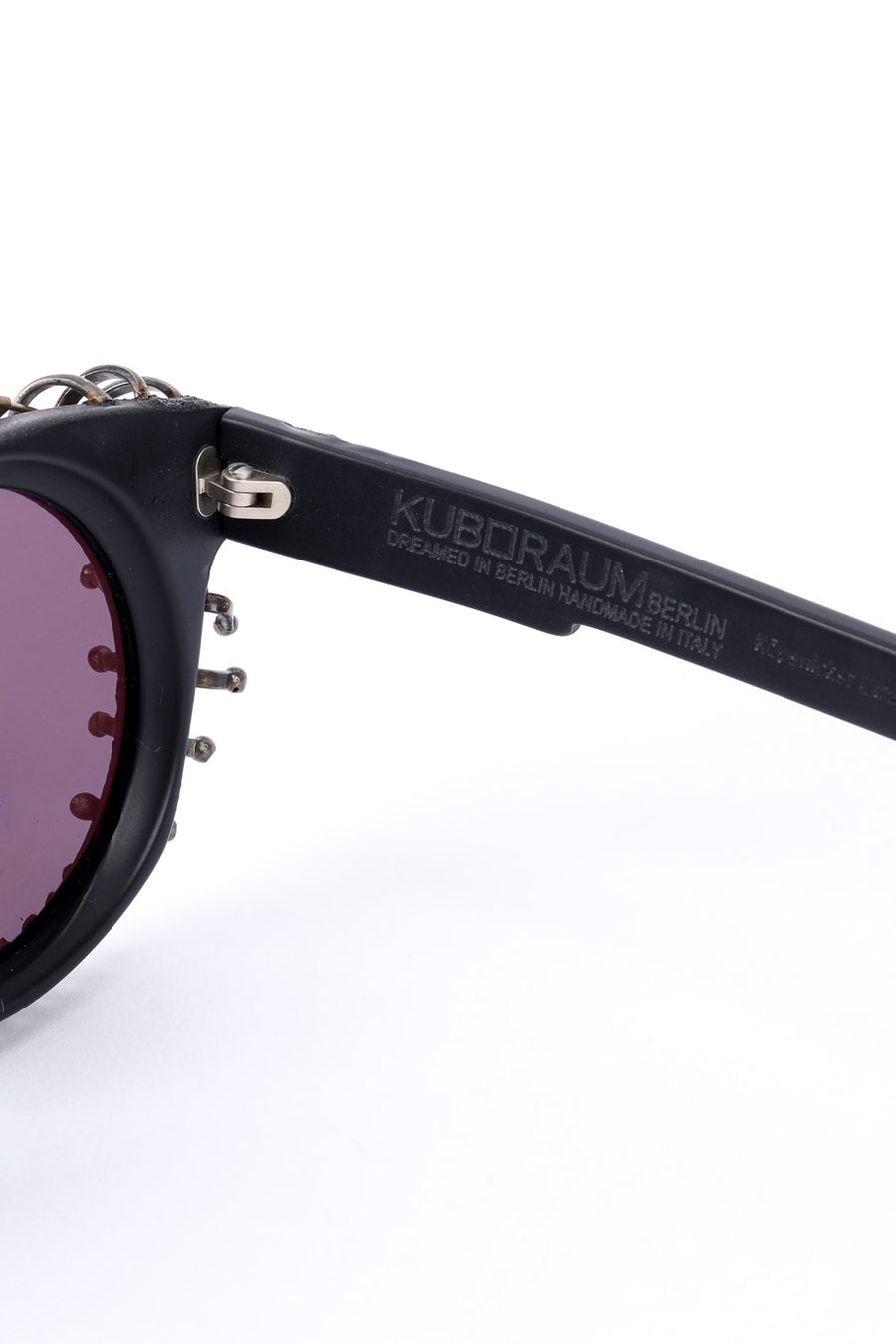 KUBORAUMsunglassesw-pins-