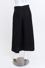 Loewe Pleat Panel Culottes mannequin back @RECESS LA