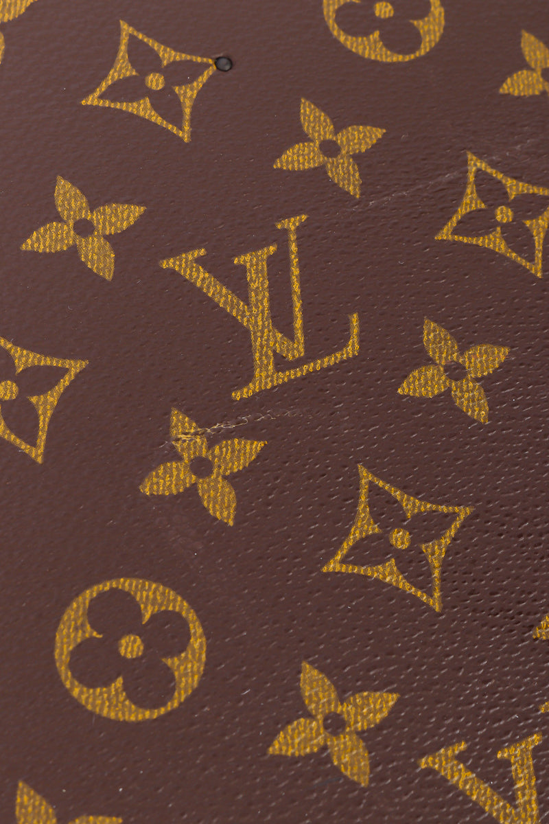HD wallpaper: brown Louis Vuitton background, firm, pattern