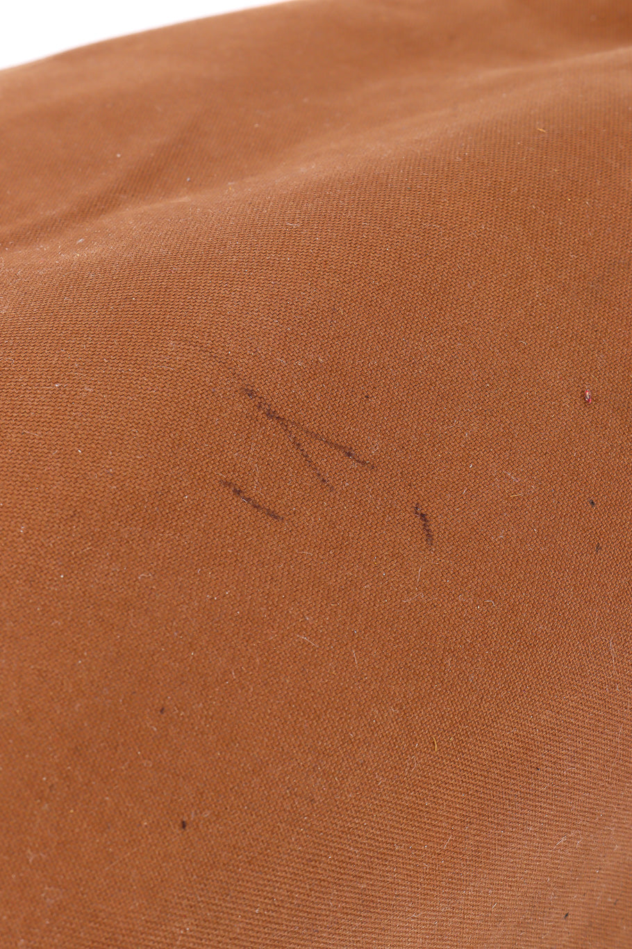 Vintage Louis Vuitton Classic Monogram Speedy 35 Bag pen marks on lining @Recessla