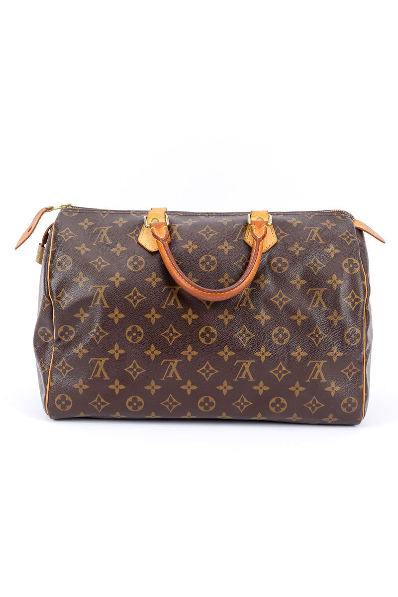 Louis Vuitton, Bags, Louis Vuitton Mon Monogram Speedy 3