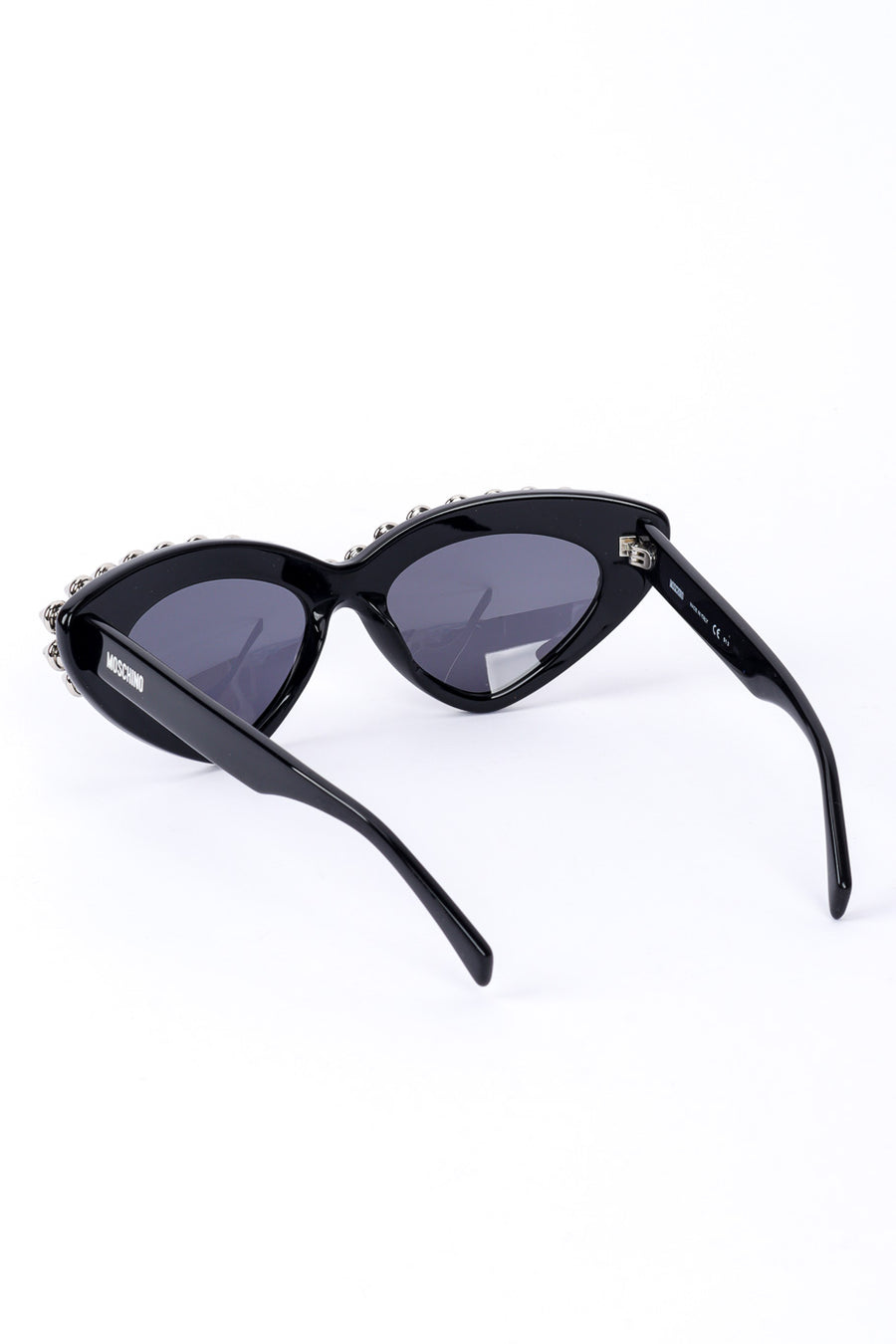 Moschino キャットアイフレムサンクラス MOS170S 8079O Moschino キャットアイフレムサンクラス MOS170S 8079O Moschino