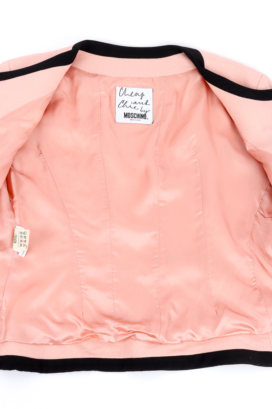 Vintage Moschino 