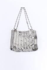 "Nano 1969" handbag by Paco Rabanne  @recess LA