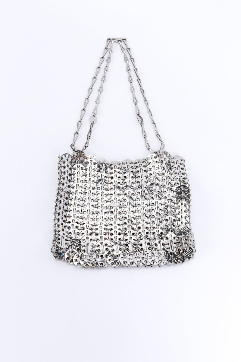 "Nano 1969" handbag by Paco Rabanne  @recess LA