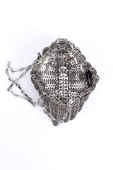 "Nano 1969" handbag by Paco Rabanne  inside @recess LA