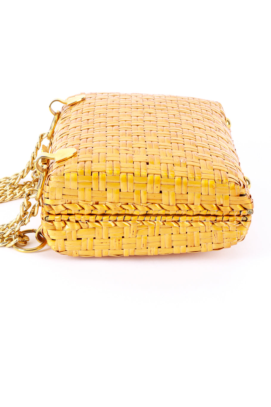 Rodo Cable Chain Shoulder Clutch side @RECESS LA