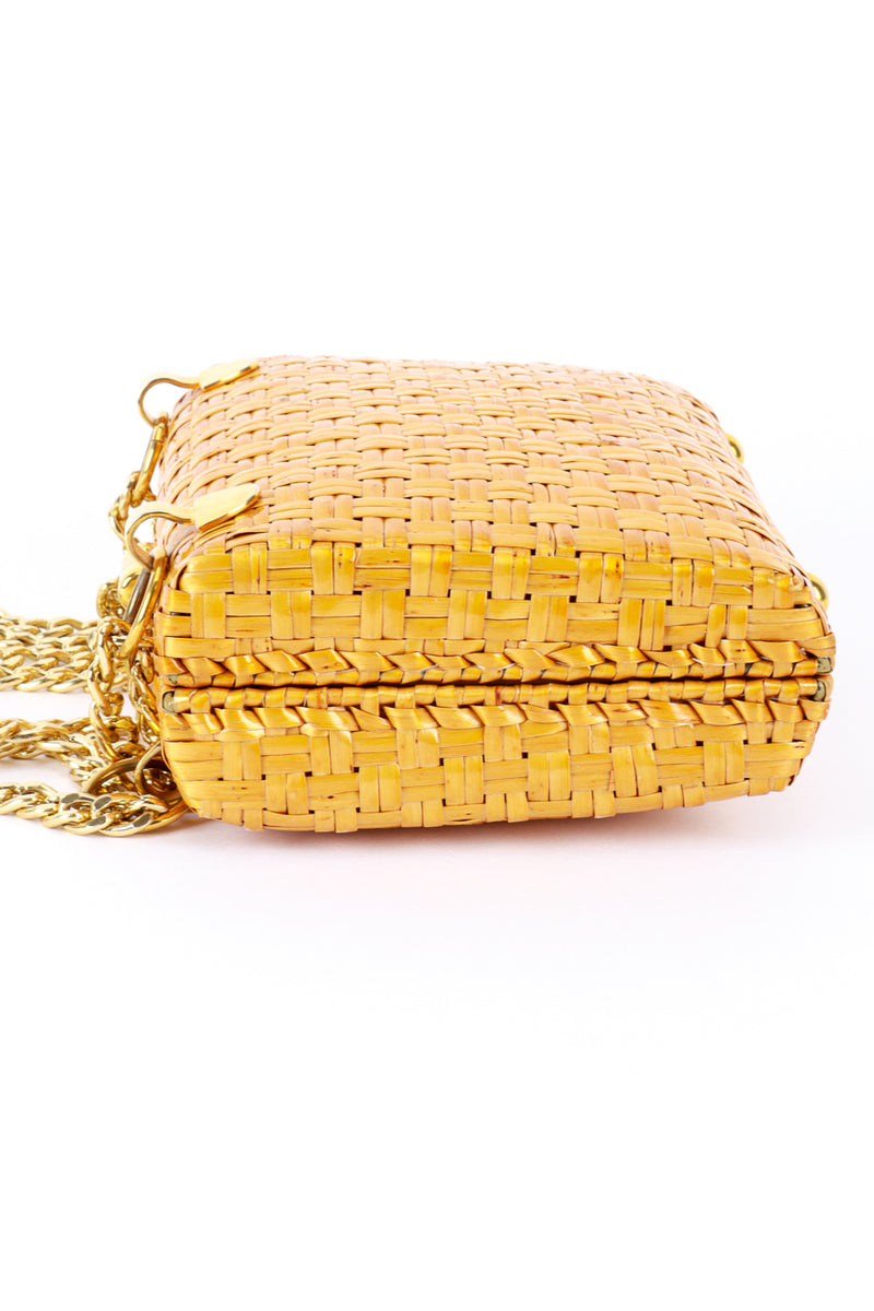 Rodo Cable Chain Shoulder Clutch side @RECESS LA