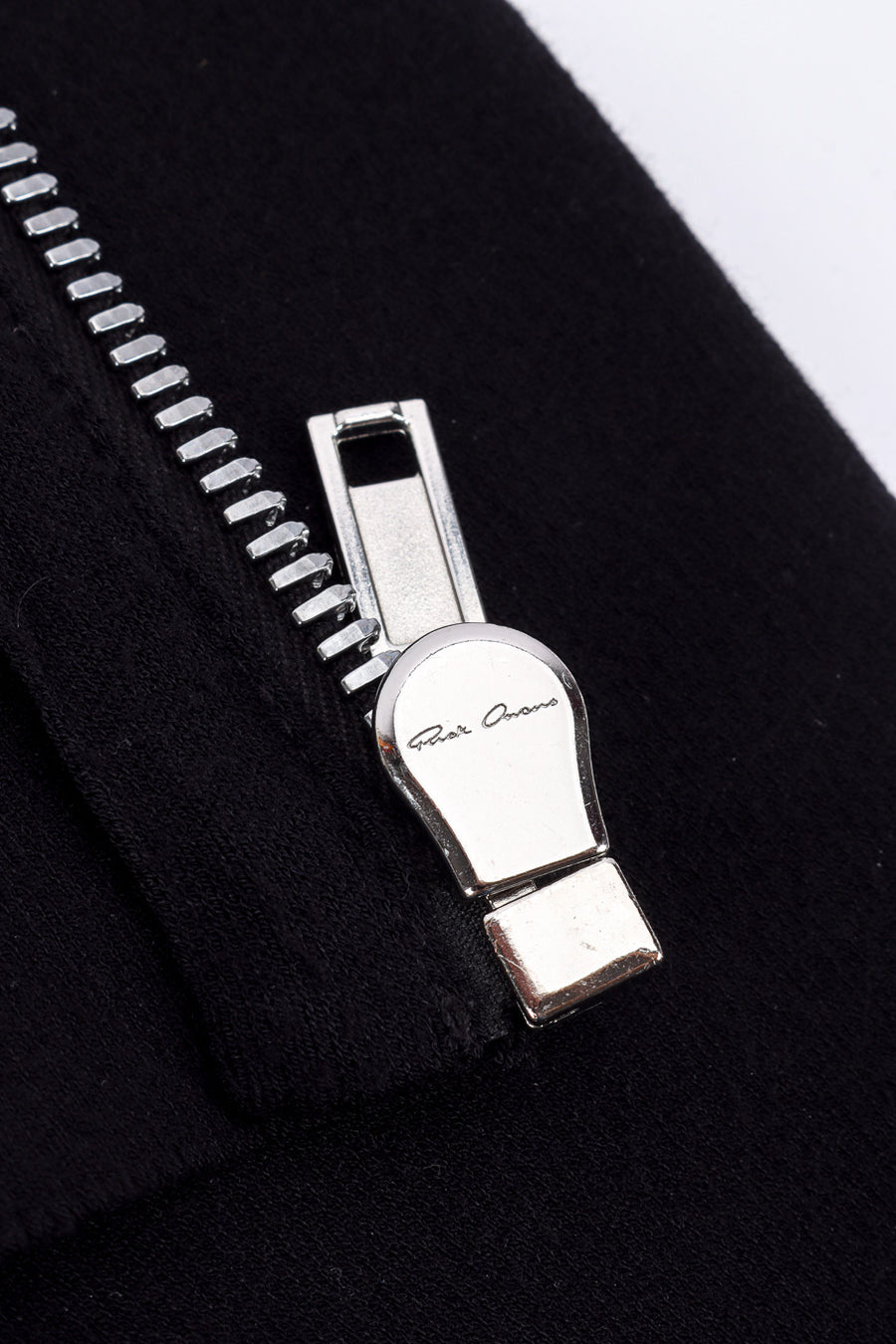Rick Owens 2023 S/S EDFU Zip-up Jacket – Recess