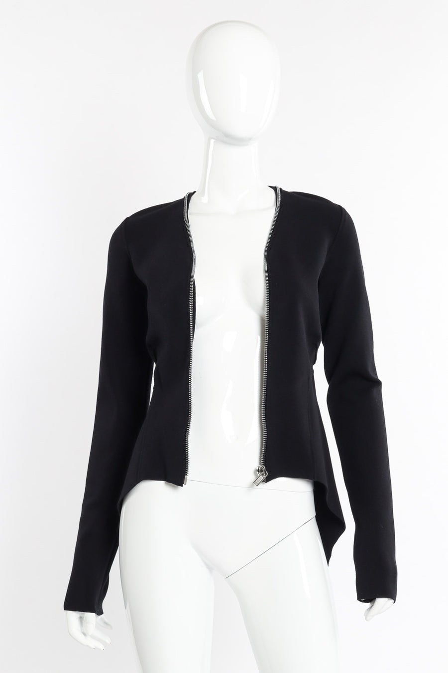 Rick Owens 2023 S/S EDFU Zip-up Jacket – Recess