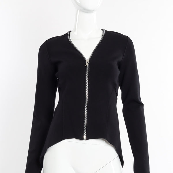 Rick Owens 2023 S/S EDFU Zip-up Jacket – Recess