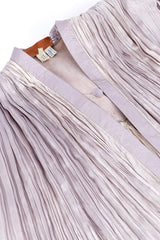 Roberto Cavalli Duster & Dress Set duster front @RECESS LA