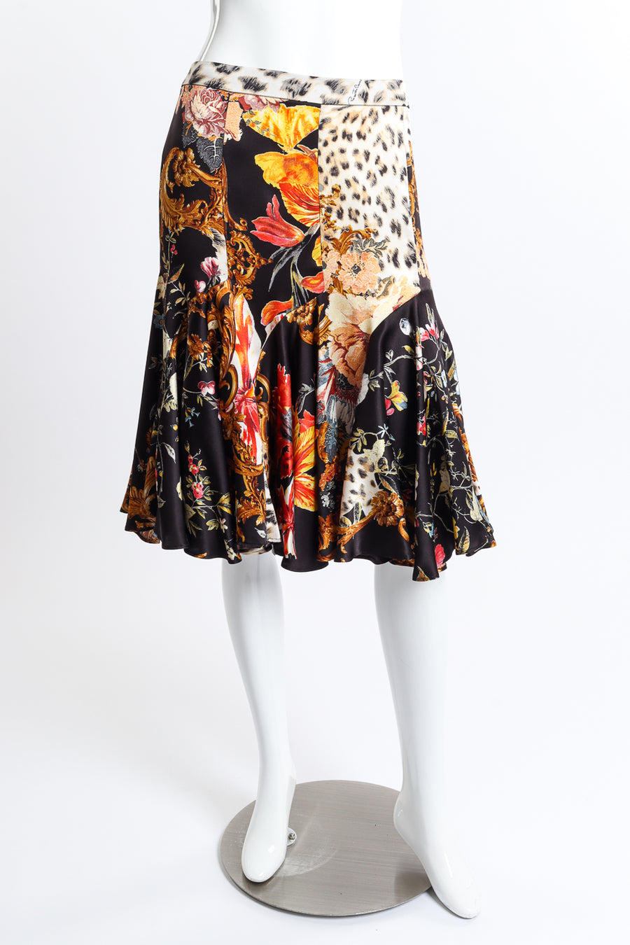 RobertoCavalliskirtw-