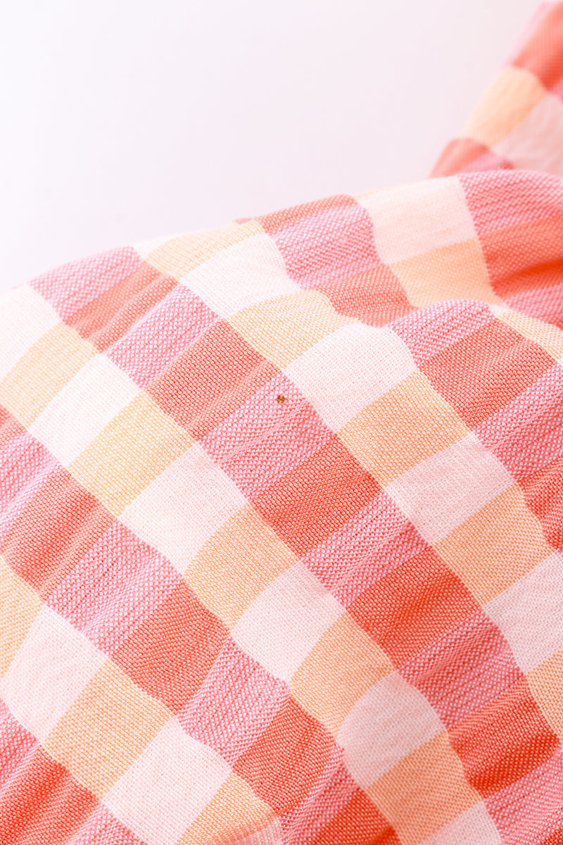 Vivienne Westwood 2011 S/S Gingham Ruffle Dress – Recess Vivienne Westwood 2011 S/S Gingham Ruffle Dress – Recess