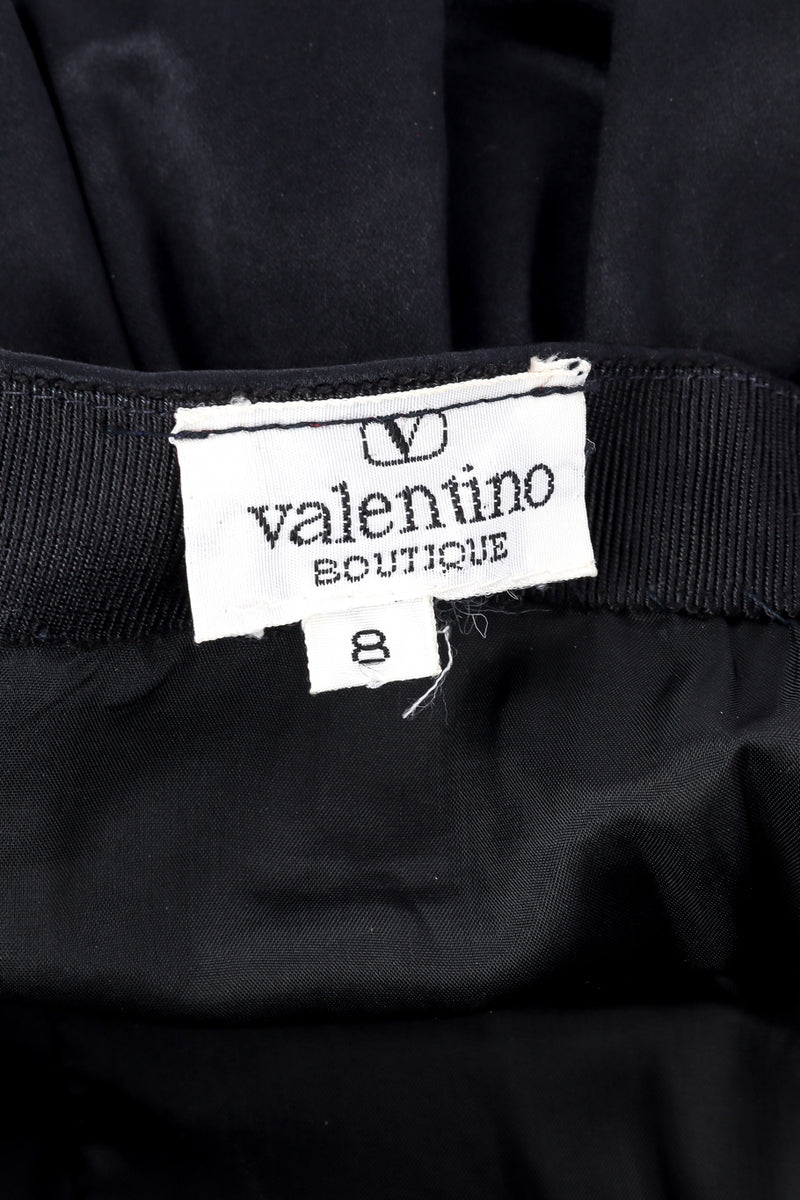 Valentino 2024 boutique label