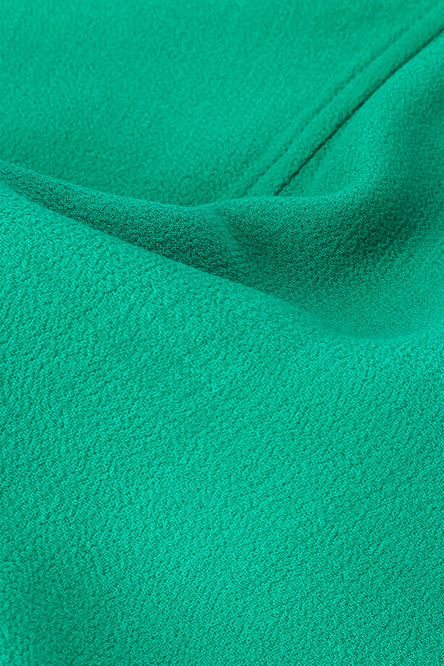 Valentino oversize wool jacket fabric detail @recessla