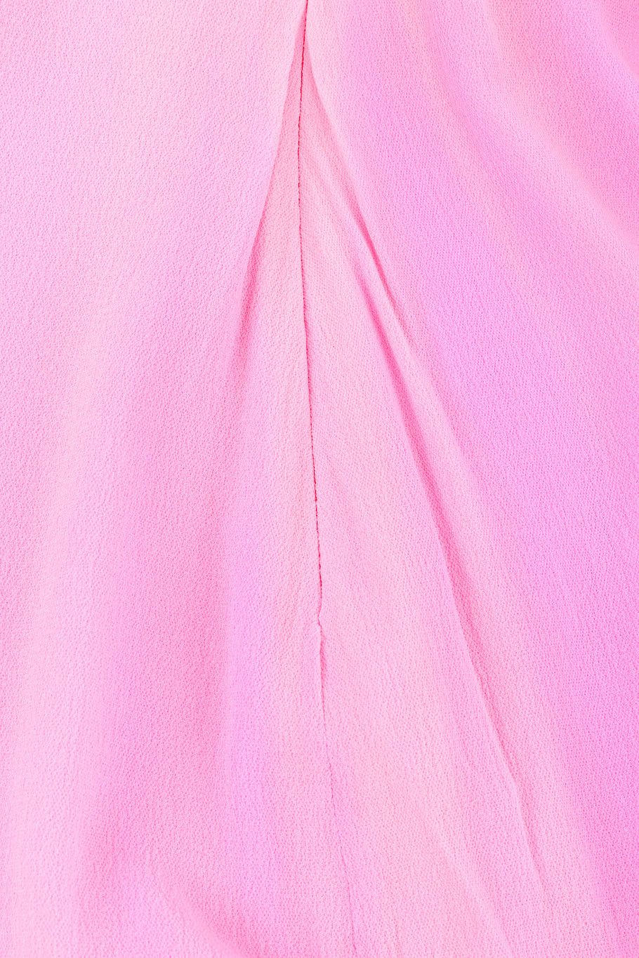 Halter dress by Versace discoloration @recessla