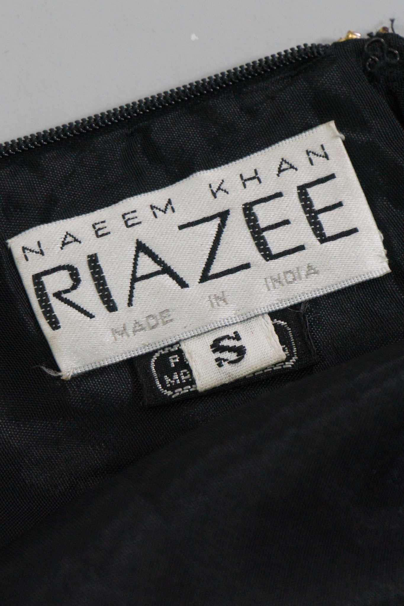 Naeeh Khan Riazee Label
