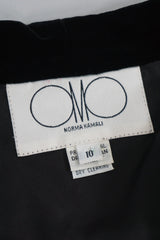 OMO Norma Kamali Label