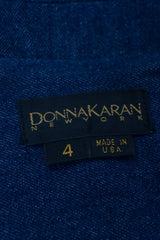 Donna Karan Label