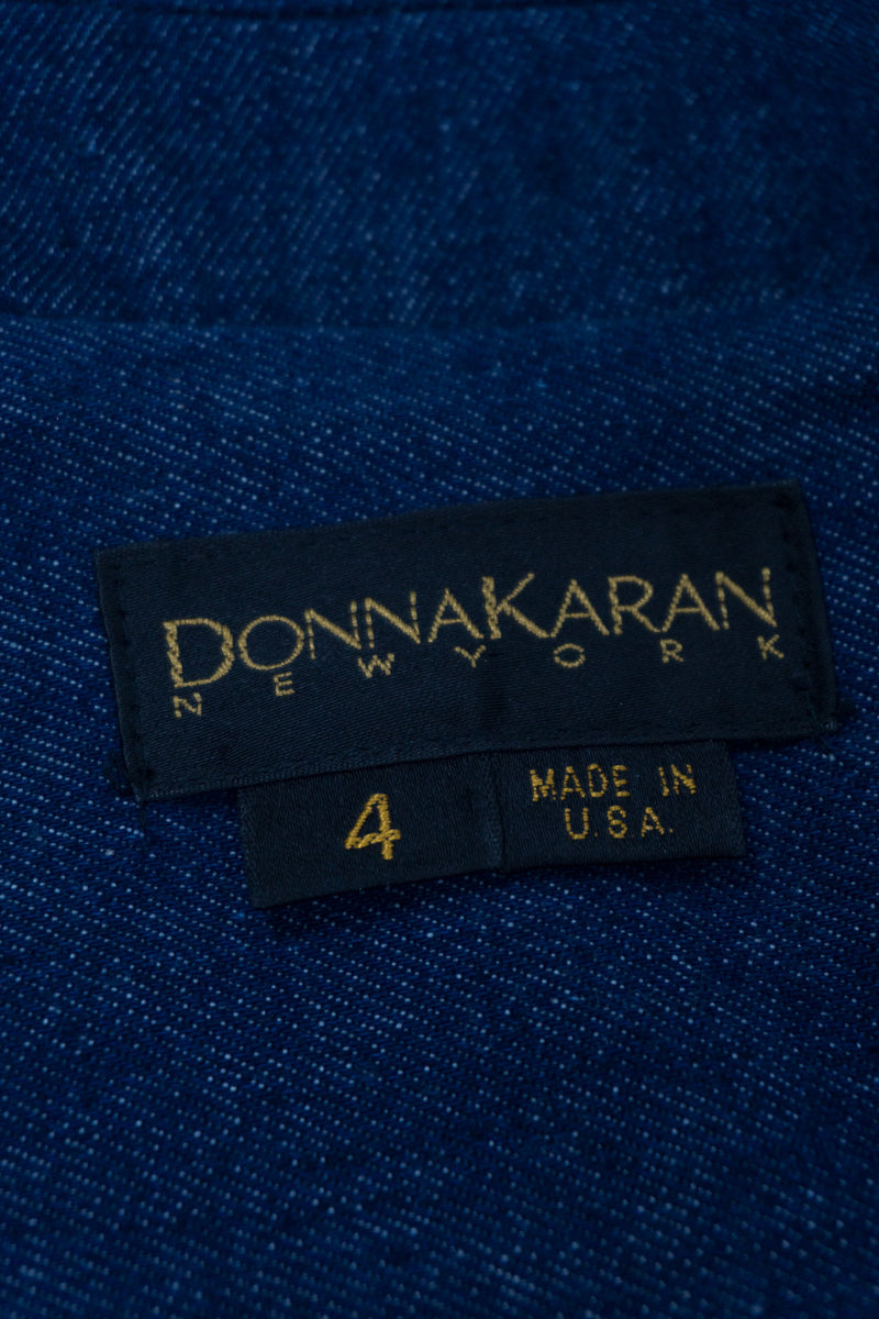 Donna Karan Label