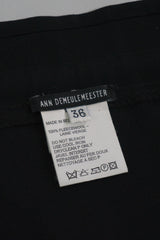 Ann Demeulemeester Label