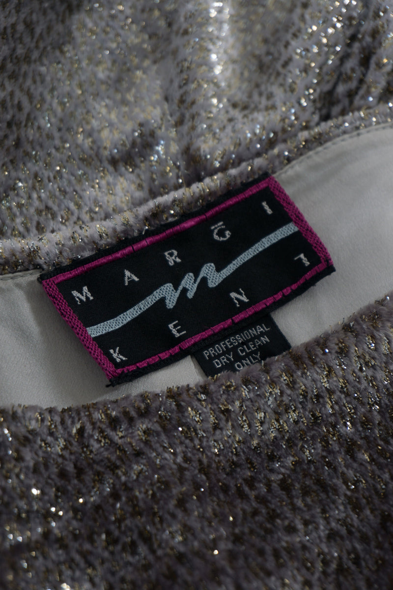 Margi Kent Label