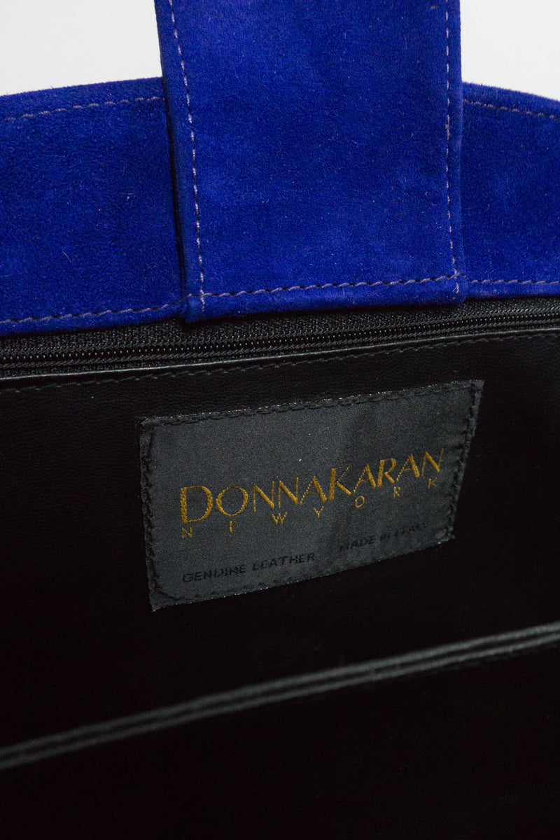 Donna Karan Label