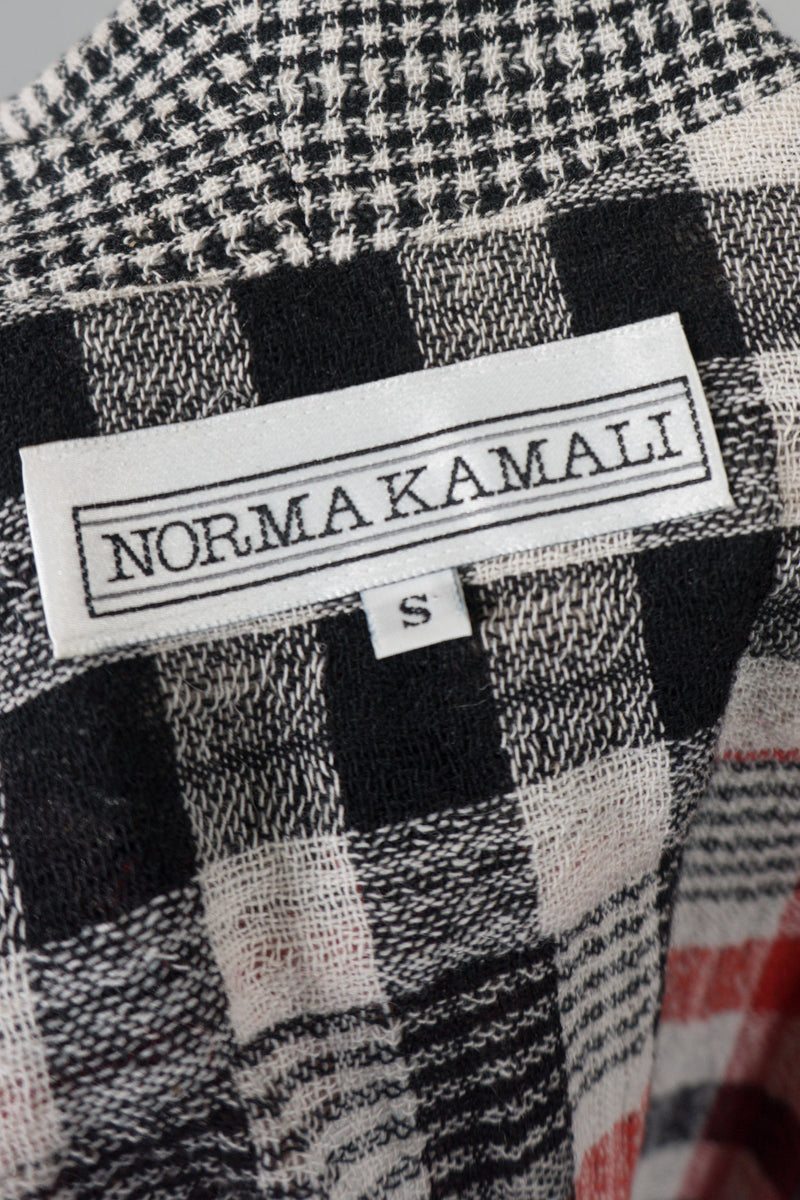 Norma Kamali Label