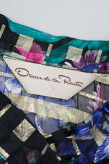 Oscar de la Renta Label