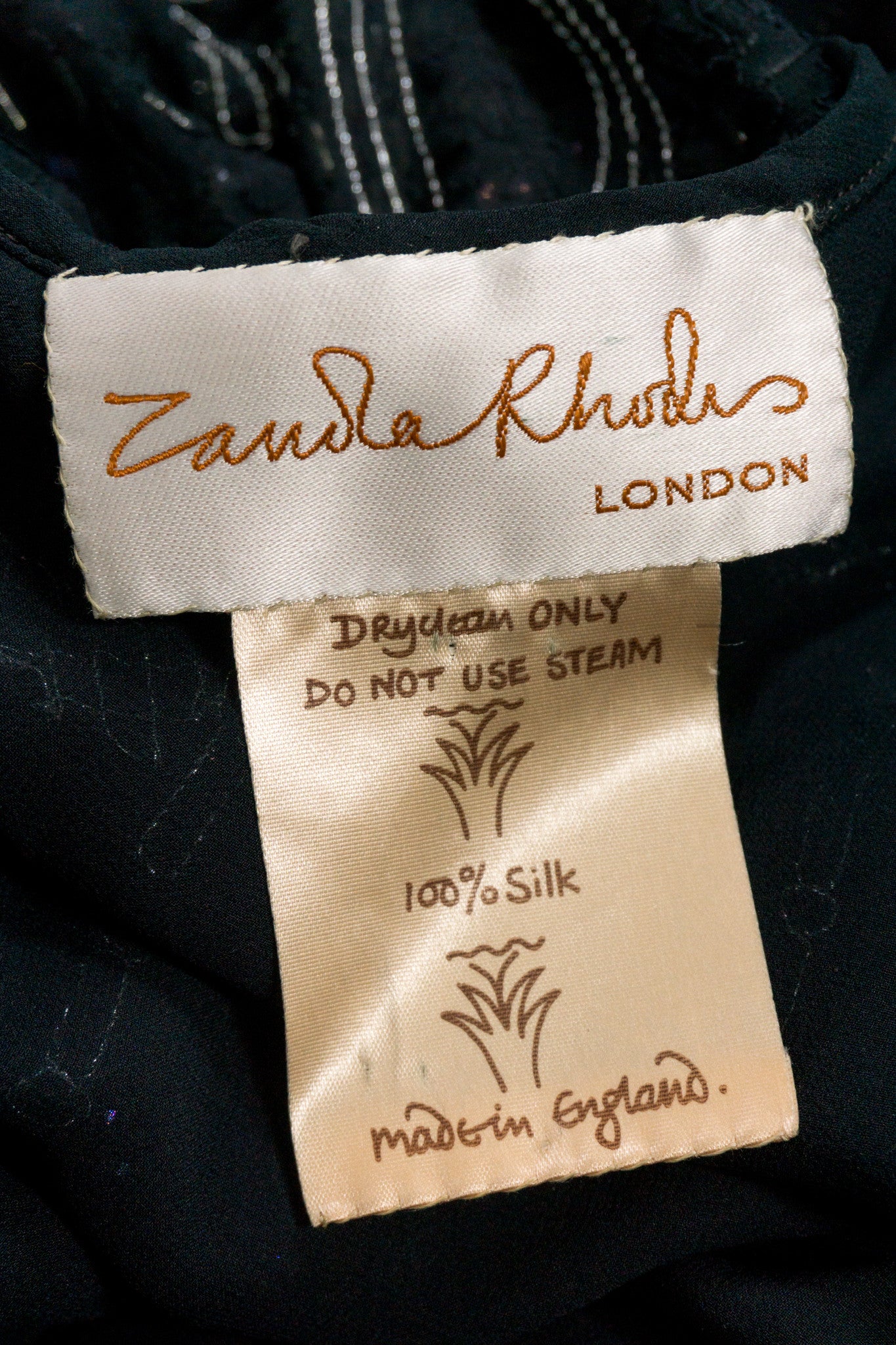 Zandra Rhodes Label