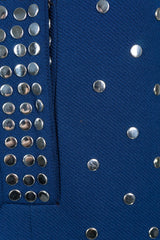 Studded Jumpsuit