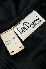 Lilli Diamond Label