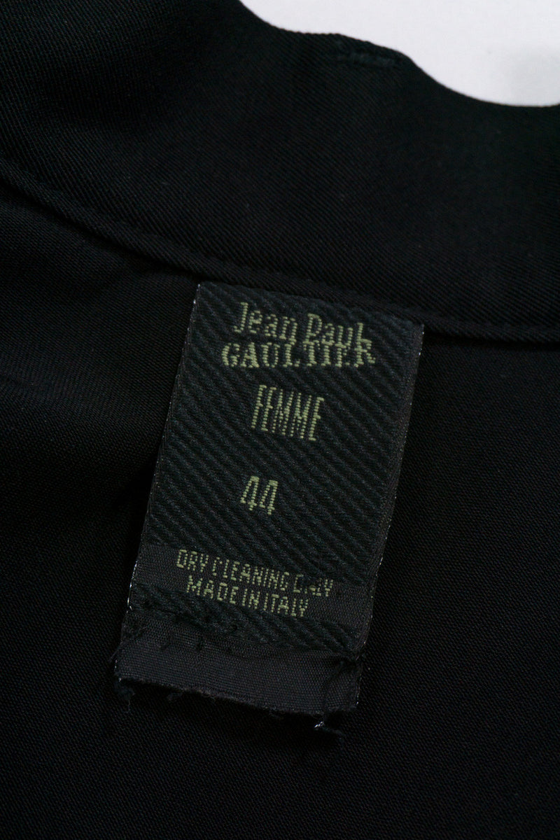 Jean Paul Gaultier Label
