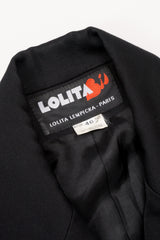 Lolita Lempicka Label