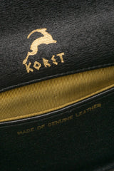 Koret Stamp